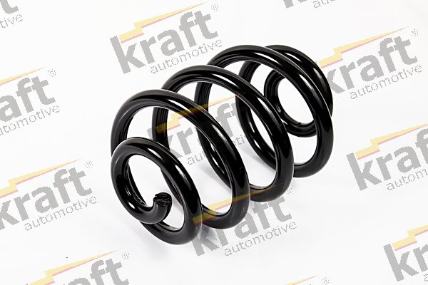 KRAFT AUTOMOTIVE Пружина ходовой части 4030470